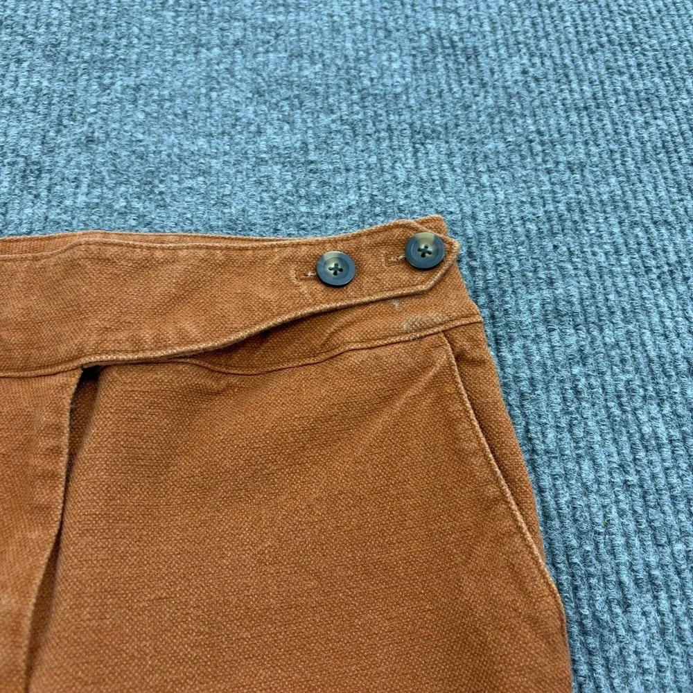 Boden waist flat